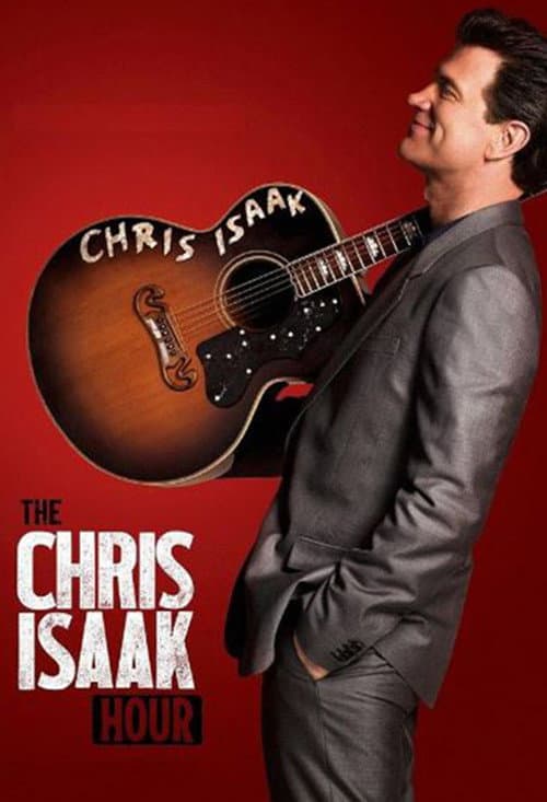 Постер: The Chris Isaak Hour