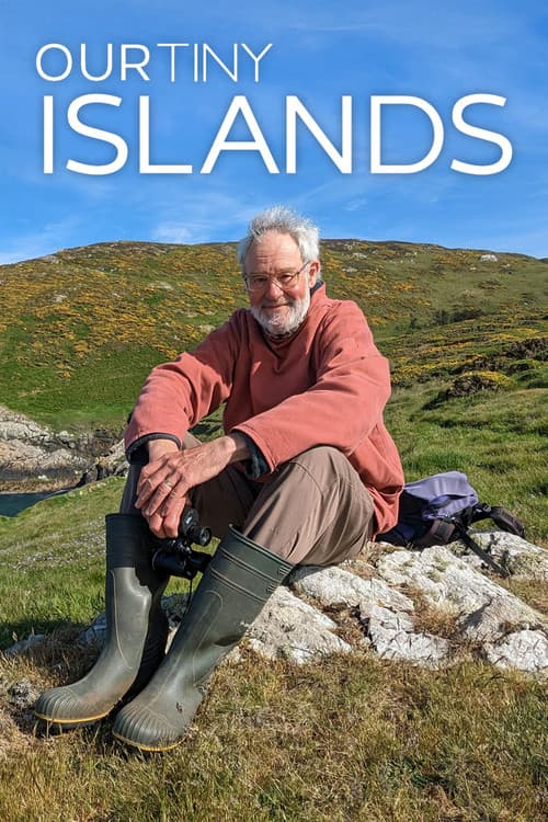 Постер: Our Tiny Islands