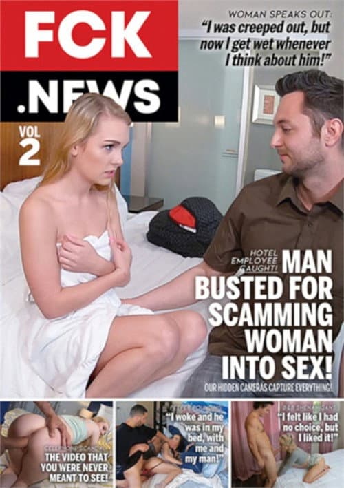 Постер: FCK News 2