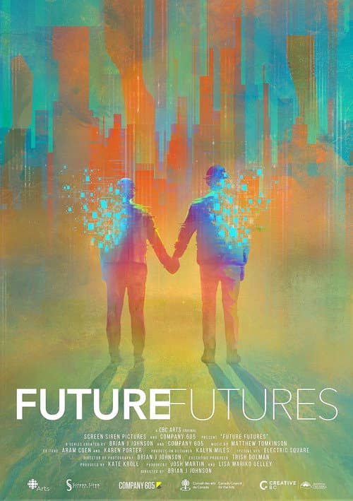 Постер: Future Futures