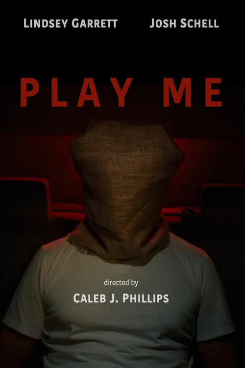 Постер: Play Me