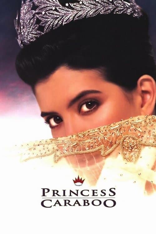 Постер: Princess Caraboo