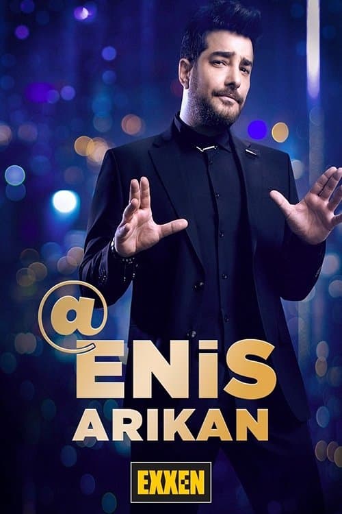 Постер: @EnisArıkan