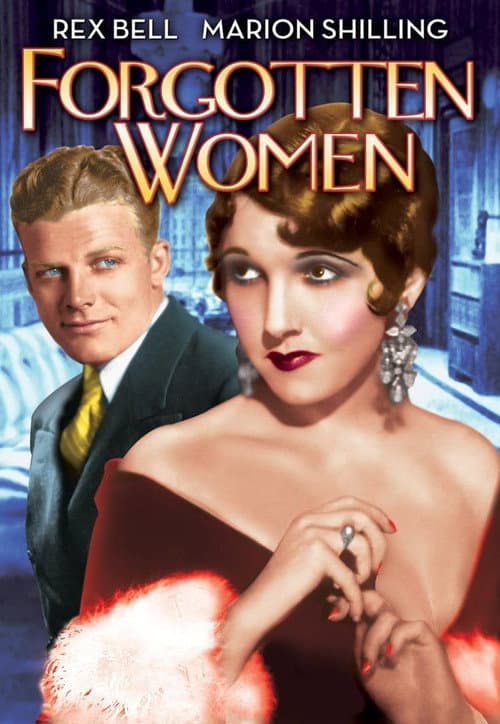 Постер: Forgotten Women