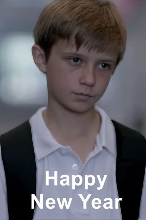 Постер: Happy New Year