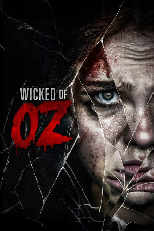 Постер: Wicked of Oz