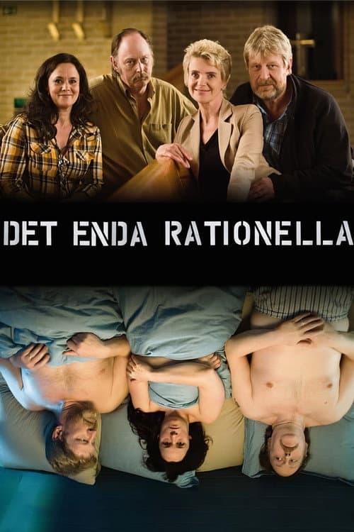 Постер: Det enda rationella