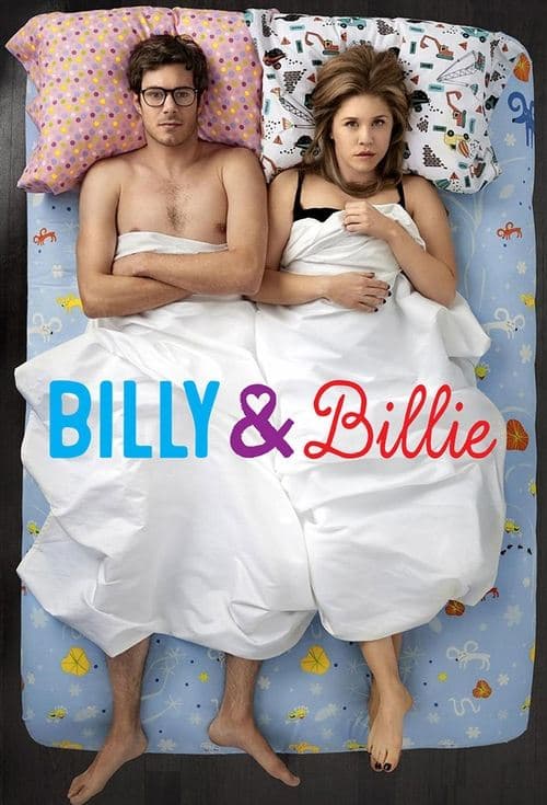Постер: Billy & Billie