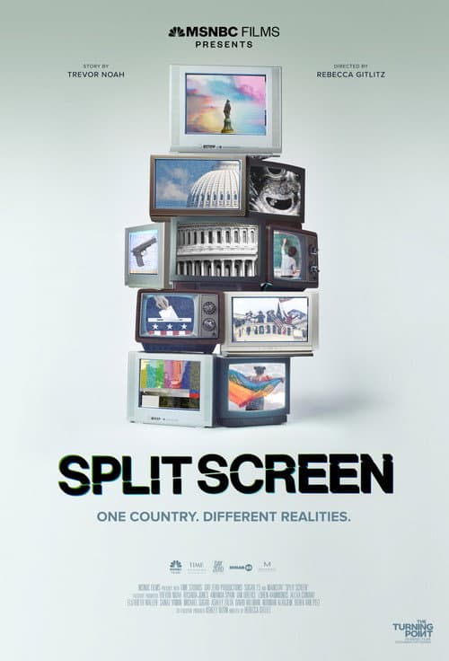 Постер: Split Screen