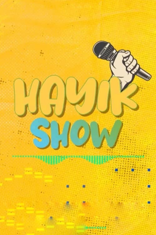 Постер: HAYIK Show