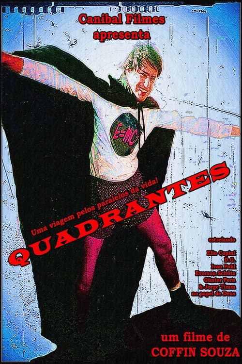 Постер: Quadrantes