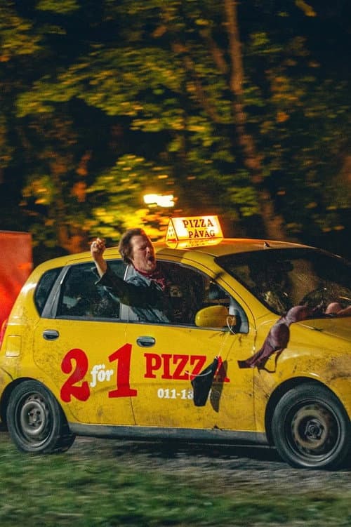 Постер: Untitled Crazy Pictures Movie