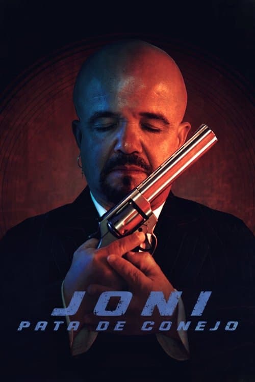 Постер: Joni pata de conejo