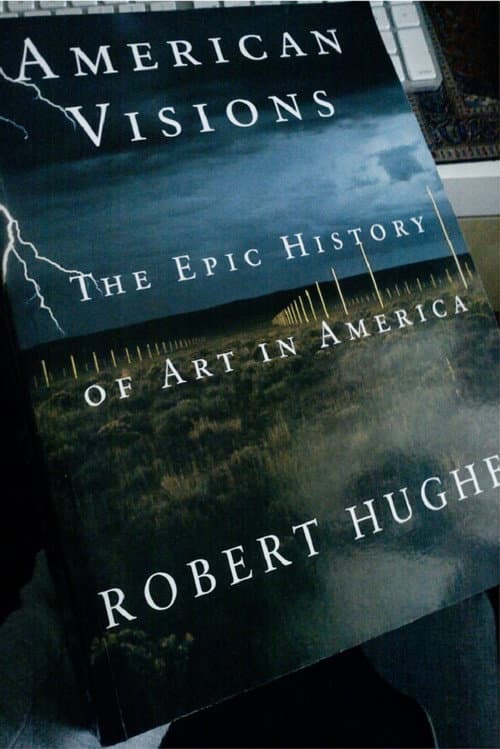 Постер: American Visions