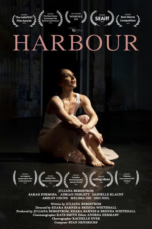 Постер: Harbour