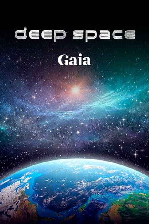 Постер: Deep Space