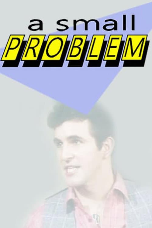 Постер: A Small Problem