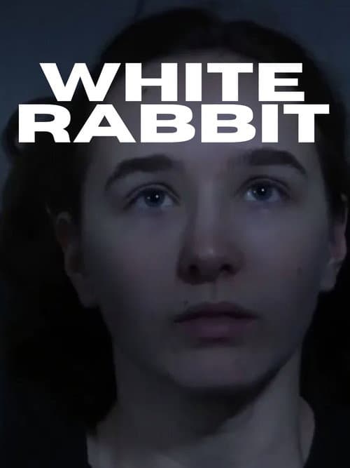 Постер: White Rabbit