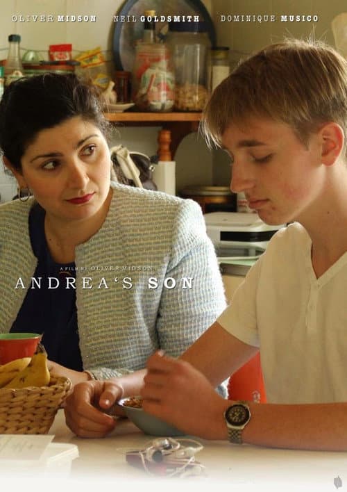 Постер: Andrea's Son