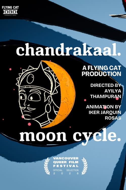 Постер: Chandrakaal