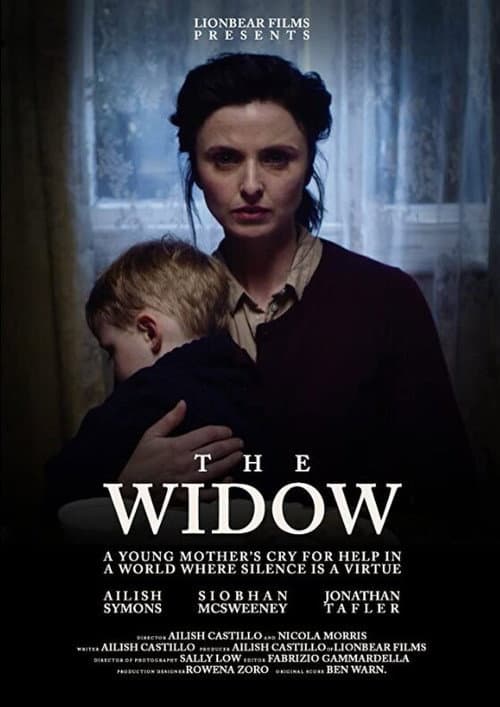 Постер: The Widow