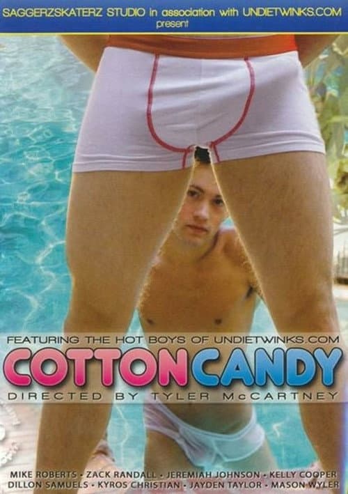 Постер: Cotton Candy