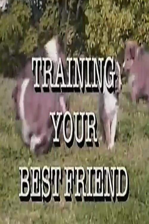Постер: Training Your Best Friend