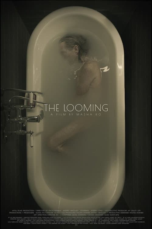 Постер: The Looming