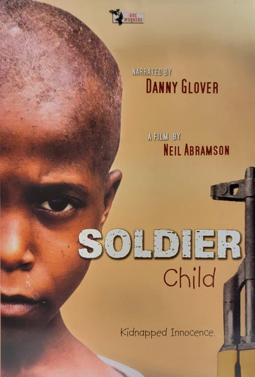 Постер: Soldier Child