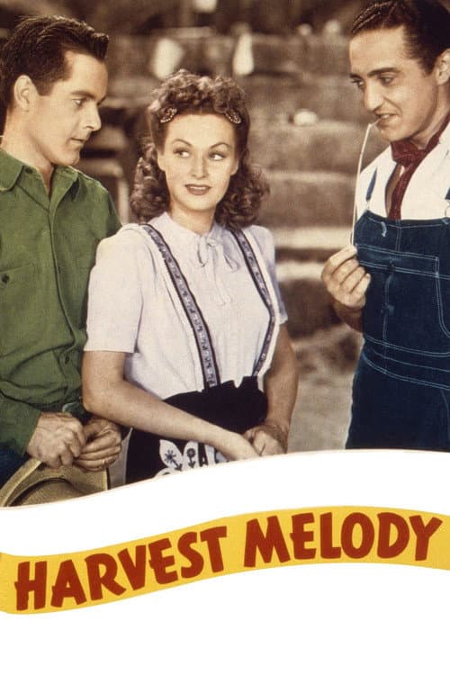 Постер: Harvest Melody
