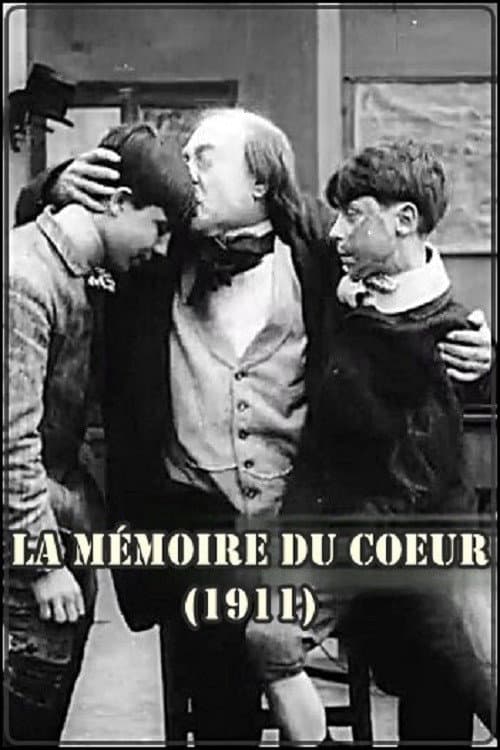 Постер: La Mémoire du cœur