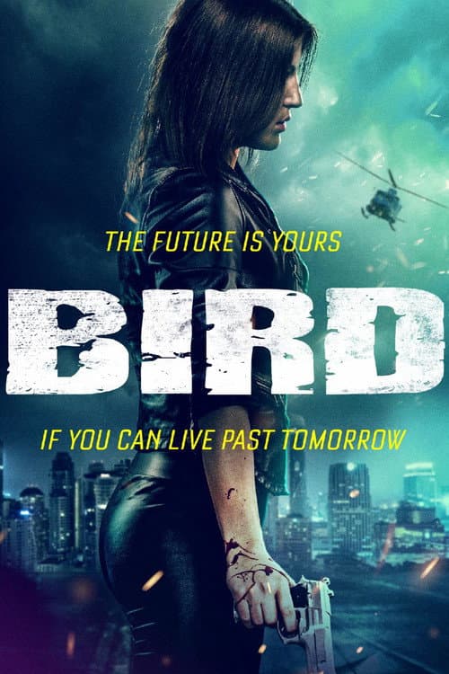 Постер: Bird