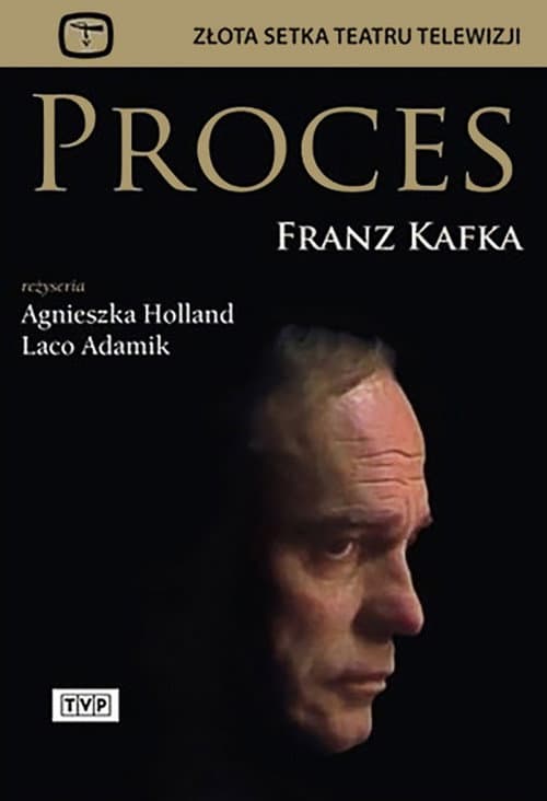 Постер: Proces