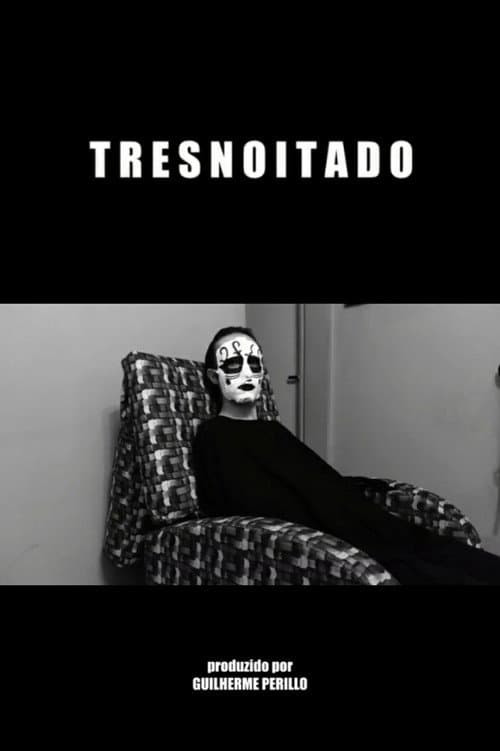 Постер: Tresnoitado