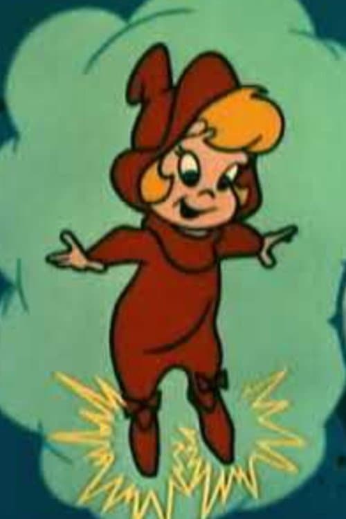 Постер: Wendy's Wish