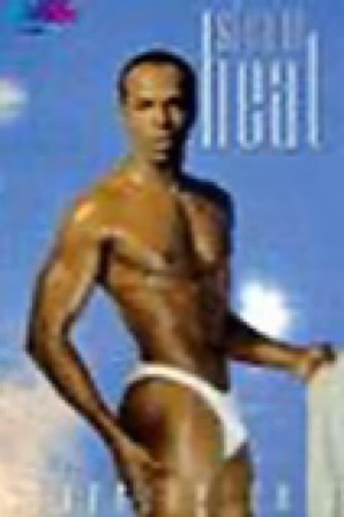 Постер: Steam Heat