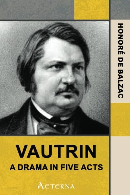Постер: Vautrin
