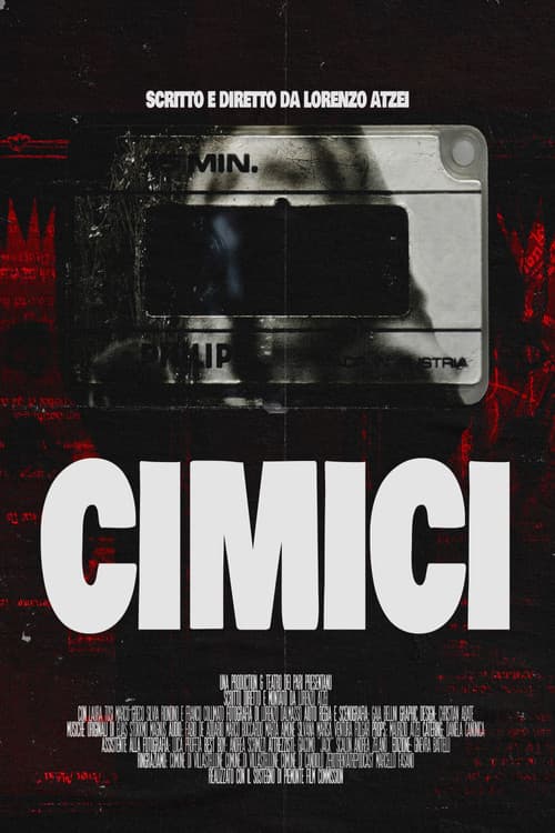 Постер: Cimici