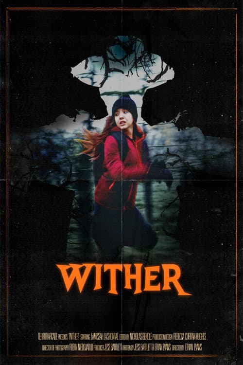 Постер: Wither