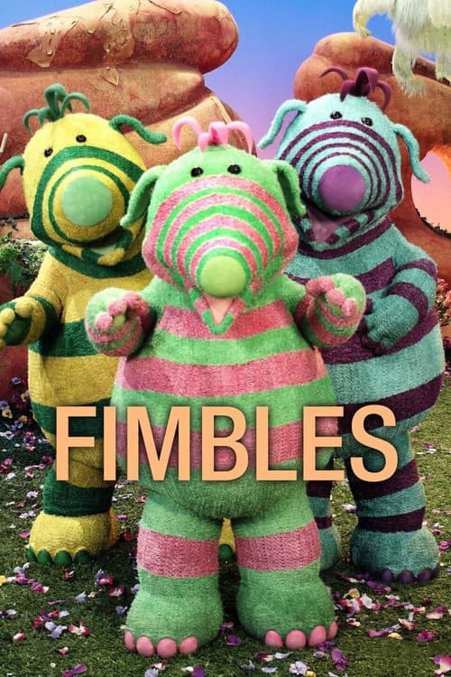 Постер: Fimbles