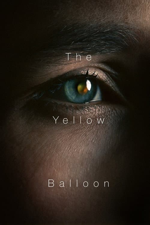 Постер: The Yellow Balloon