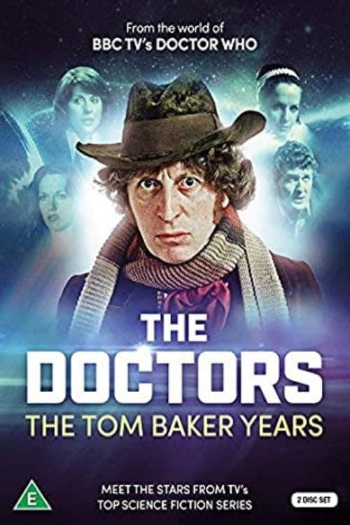 Постер: The Doctors: The Tom Baker Years