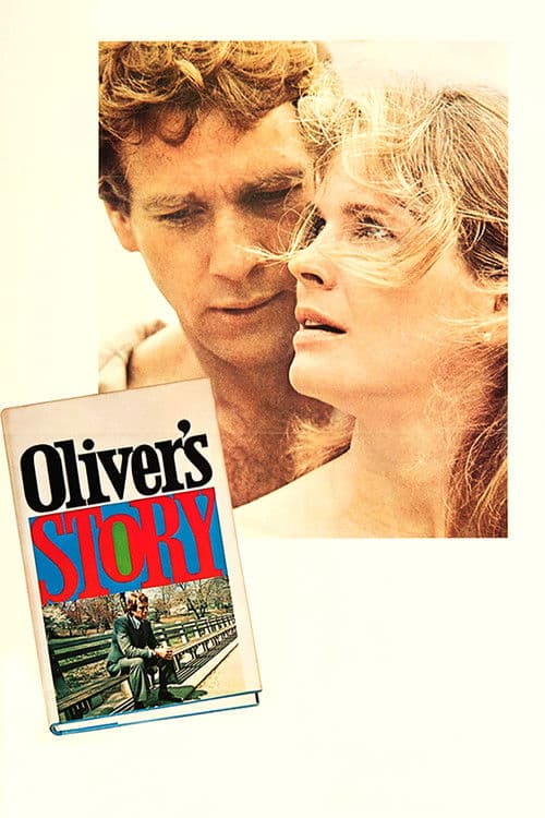 Постер: Oliver's Story