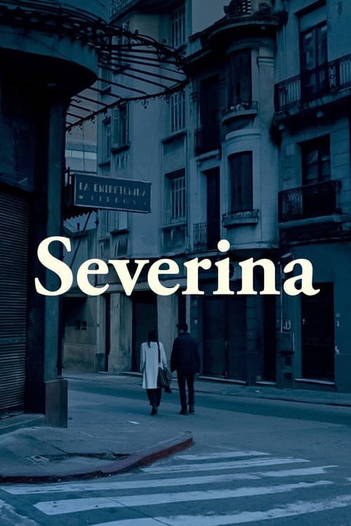 Постер: Severina