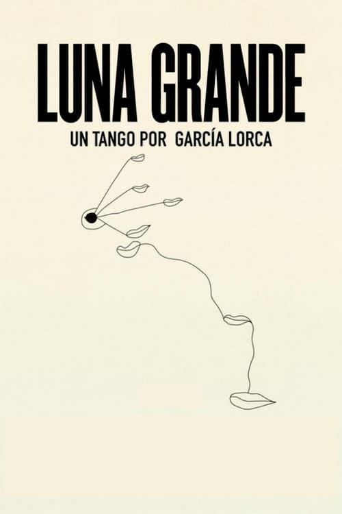 Постер: Luna grande