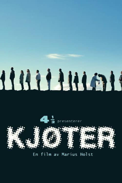 Постер: Kjøter