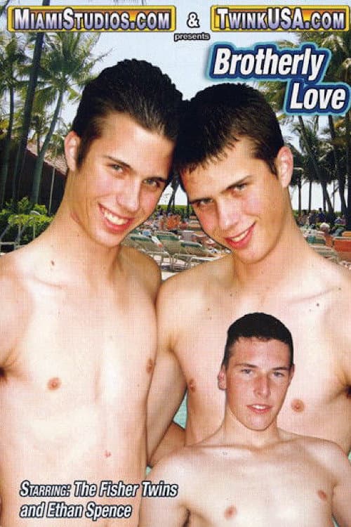 Постер: Brotherly Love