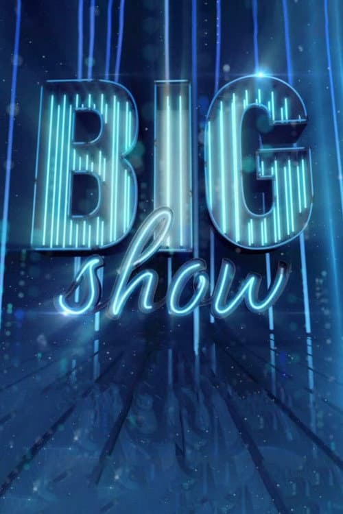 Постер: Big Show