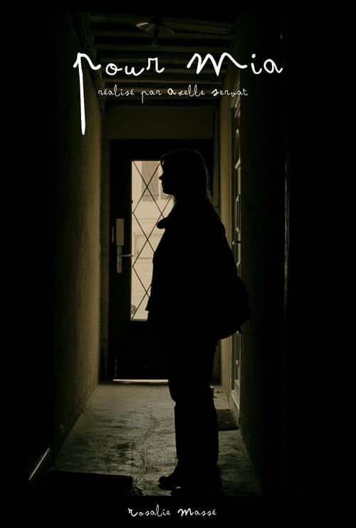 Постер: Pour Mia