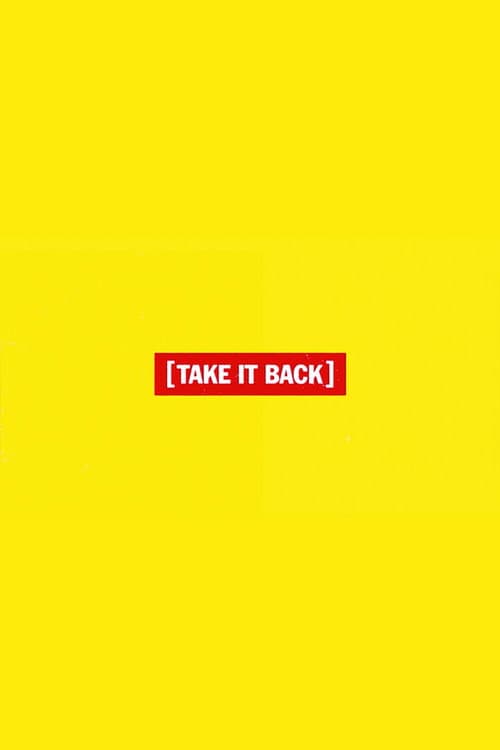 Постер: Vans - Take It Back